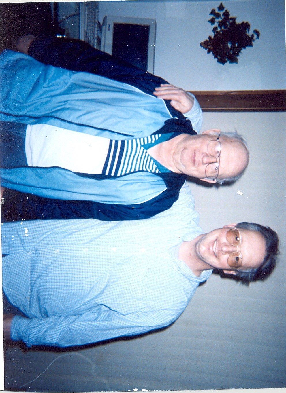 Obituario de Ronald E. Dunaway