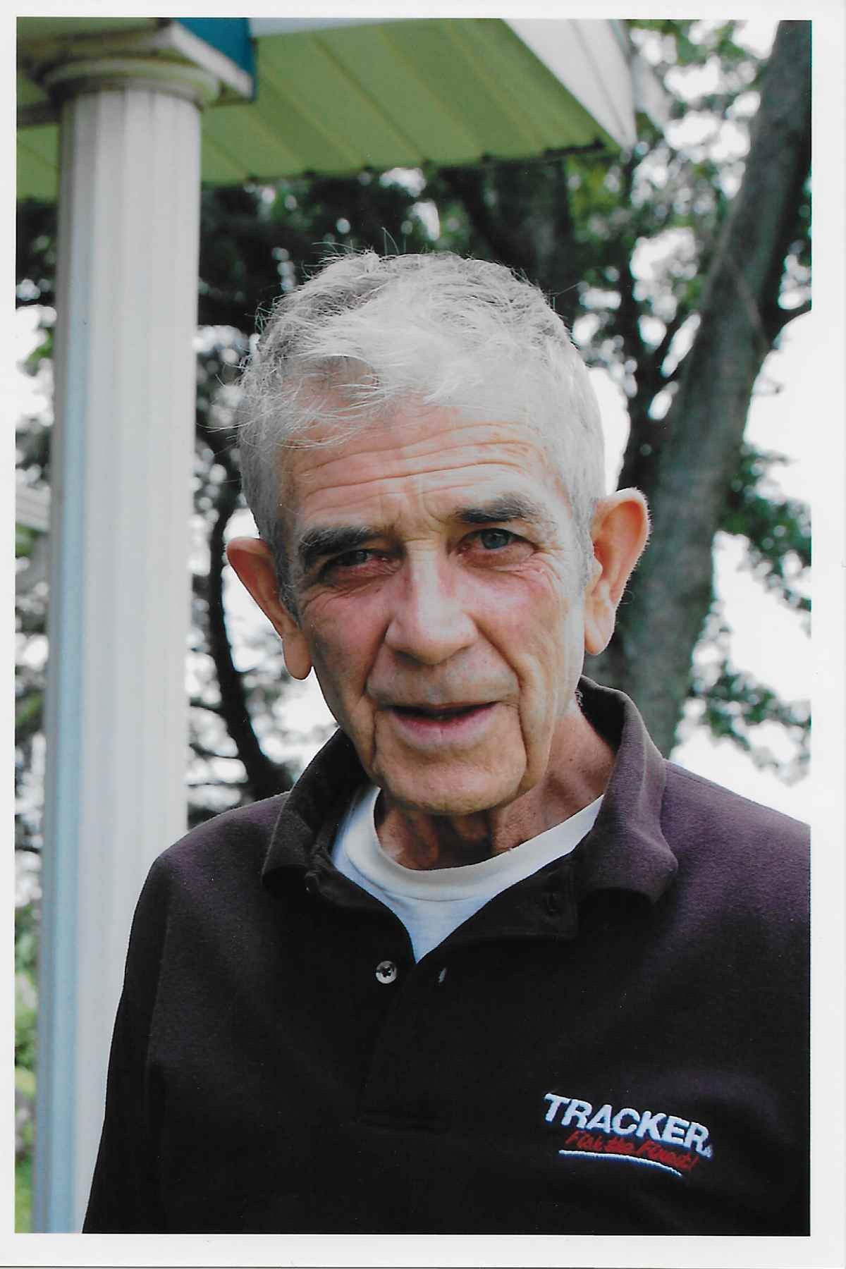 Obituary of Herbert William Wright Jr.