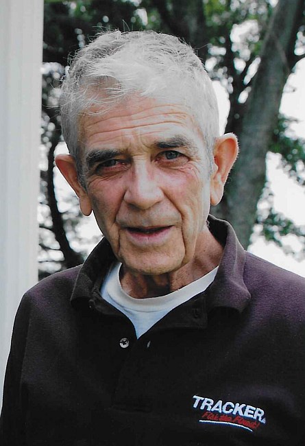 Obituary of Herbert William Wright Jr.
