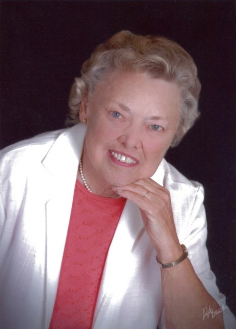 Obituary of Kathryn A. Smith
