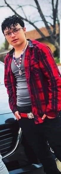 Obituary of Josiah Velasquez