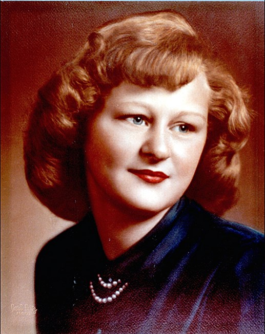 Obituary of Leona Marie Theisen