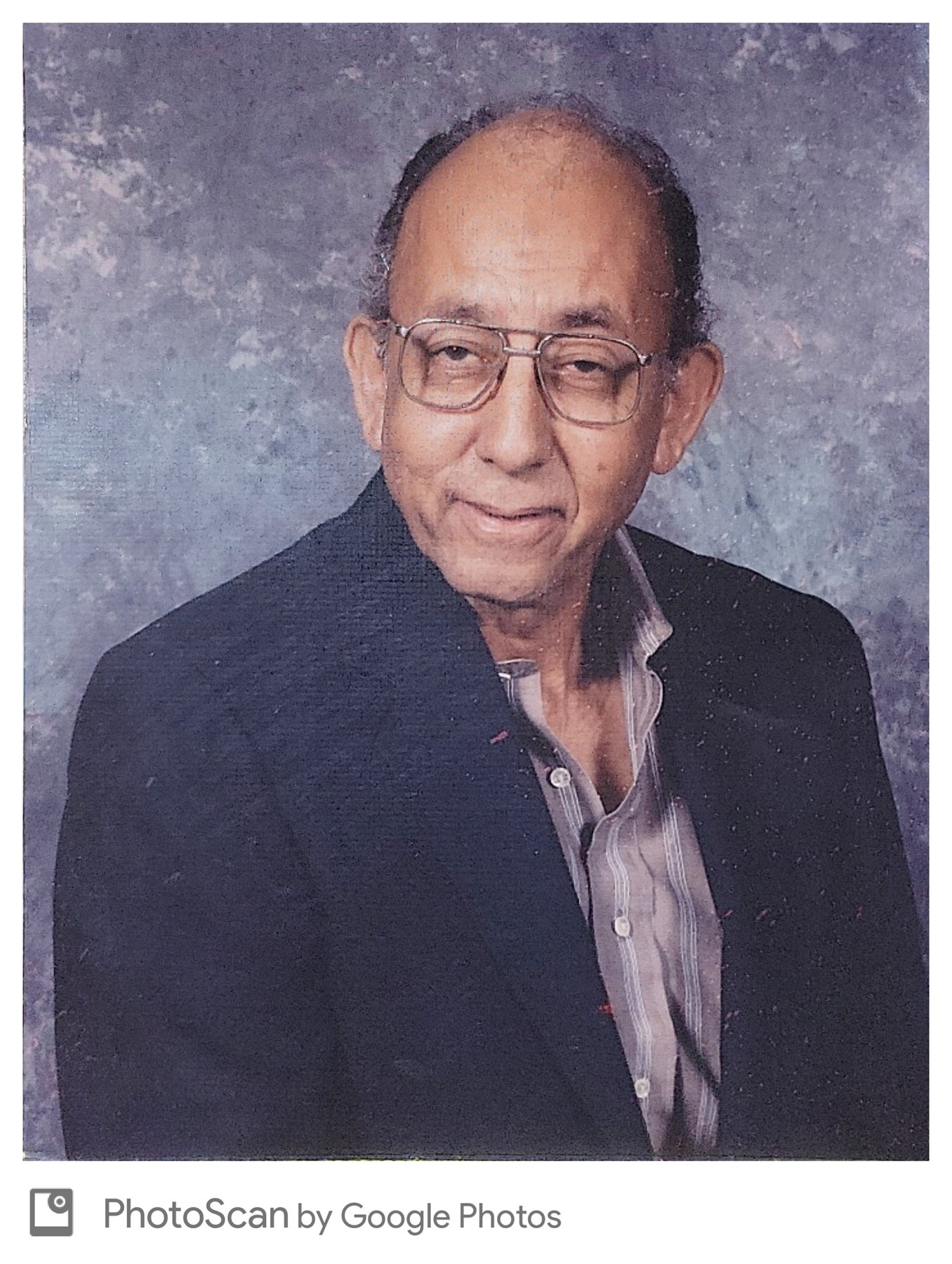 Obituary of Felix Martinez