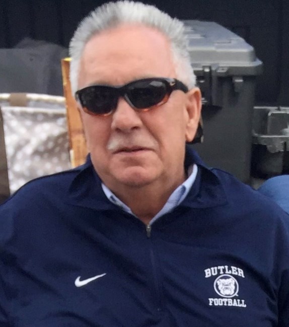 Obituary of Seldon "P-Nut" Mullins Jr.