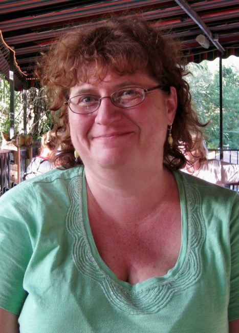 Obituary of Rita B. Lochocki