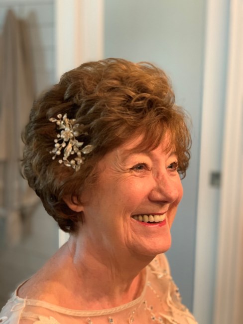 Obituary of Carol Sue Weidler