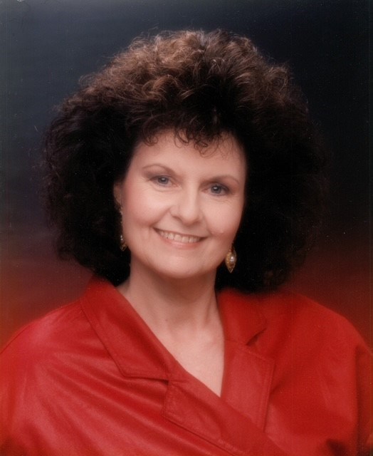 Obituary of Barbara Ann Gragert
