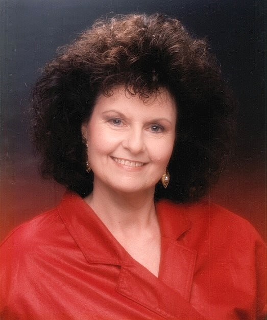 Obituary of Barbara Ann Gragert