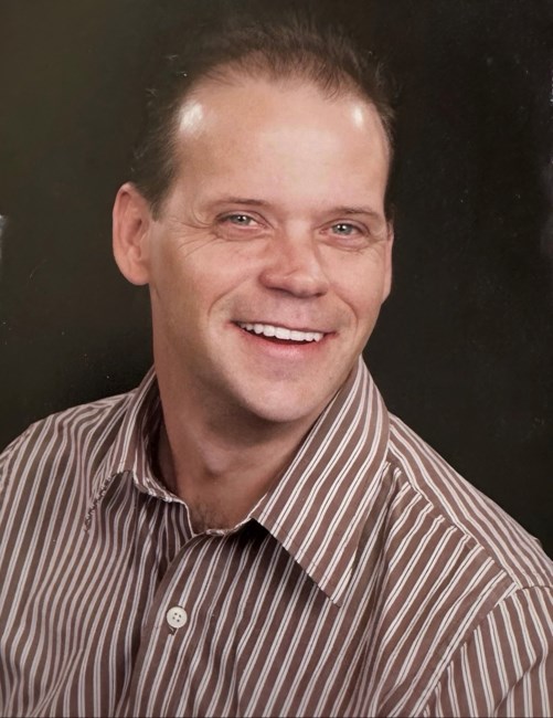 Obituary of Tim Parlow