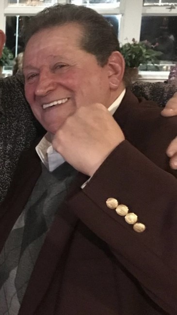 Obituary of John Costa Jr.