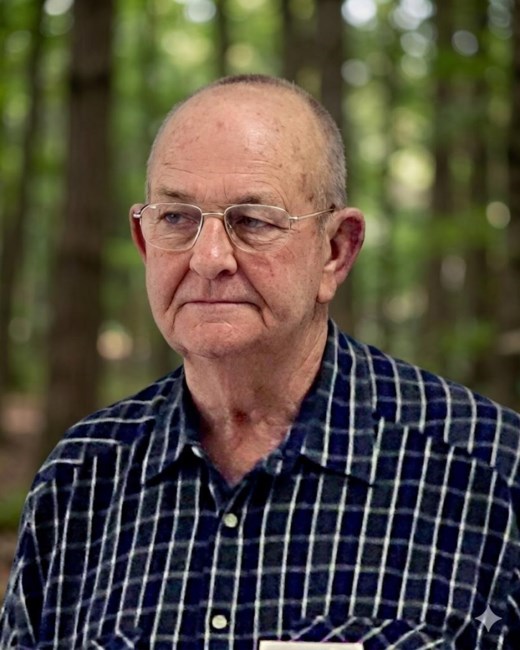 Obituary of Benny Gene Parish