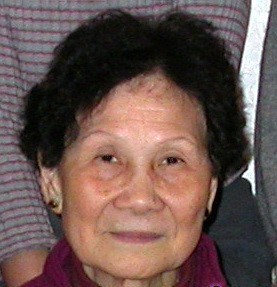Obituary of Mrs. Choi-Wah Kwan