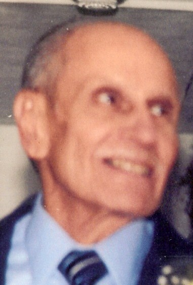 Obituary of Frank Napolitano