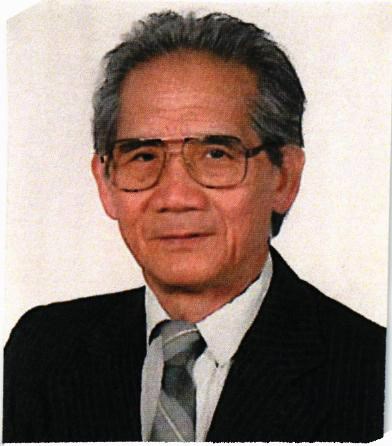 Obituary of Man Chick Jang