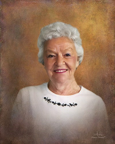 Obituary of Eileen Herring