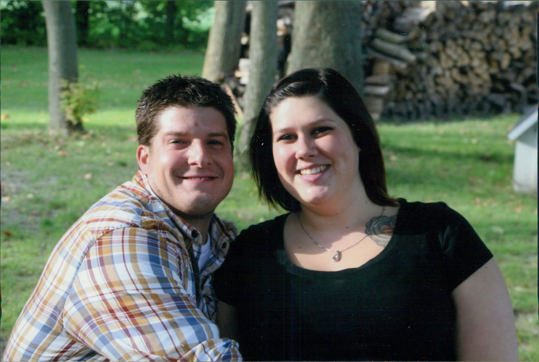 Obituary of Chad William Broo