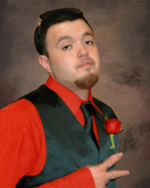 Obituary of Jacob Lance Gamino