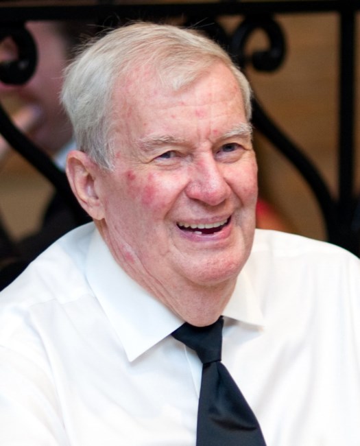 Obituary of John David Courtney