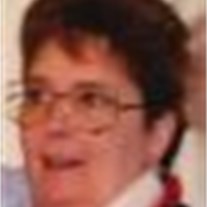 Obituary of Patricia Craig