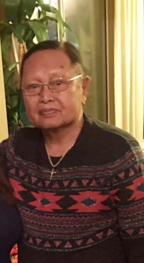 Obituary of Mariano Asuncion Marquez