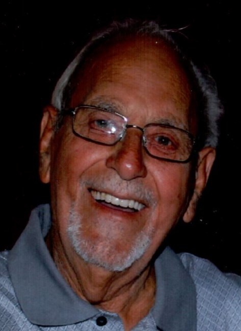 Obituary of Anthony Martin Novatnack