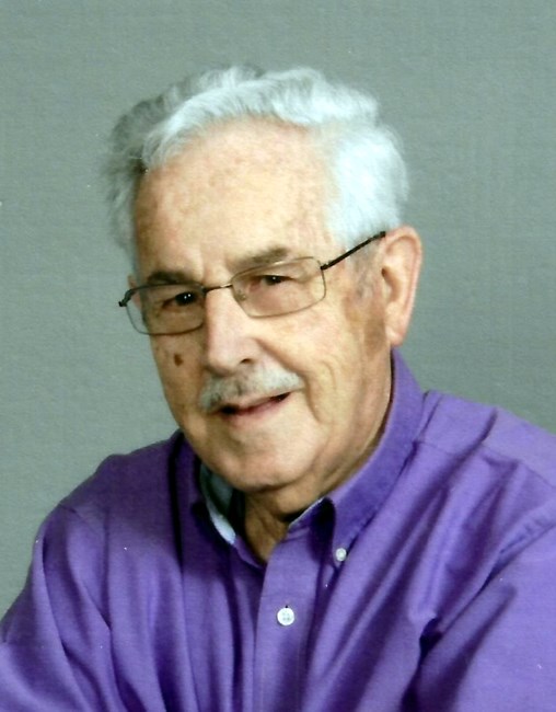 Obituary of Keith Adams Lake