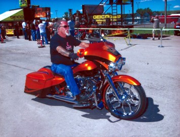 Obituary of Ronald Glenn Phillips