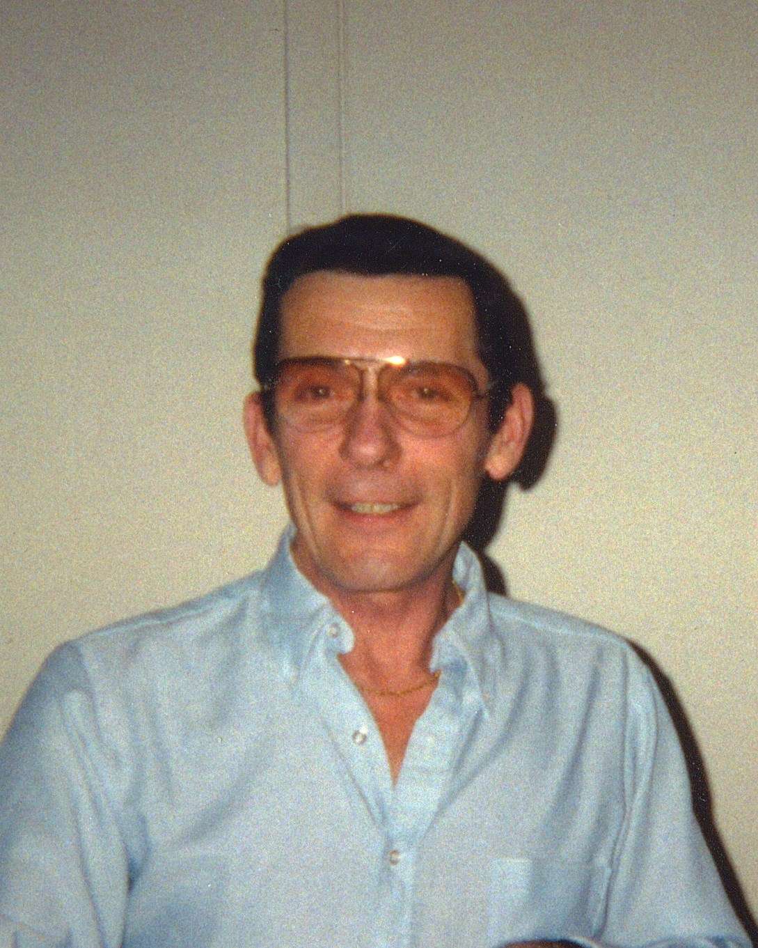 Obituary of William "Bill" Braxton Garris Jr.