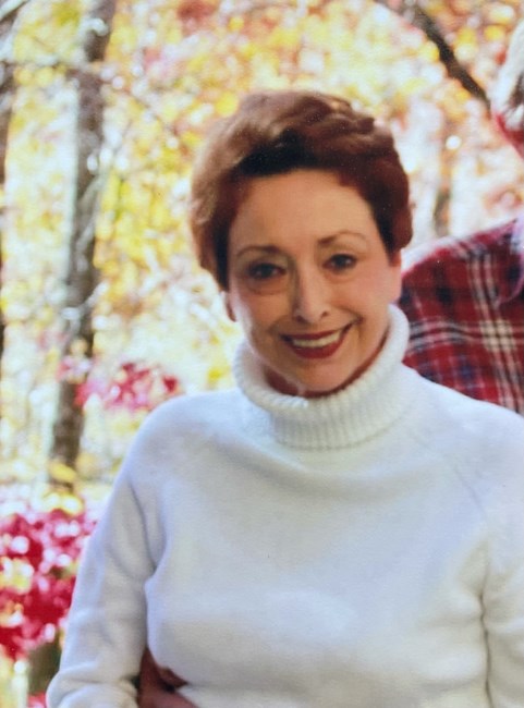 Obituary of Emily Ann Nesbitt