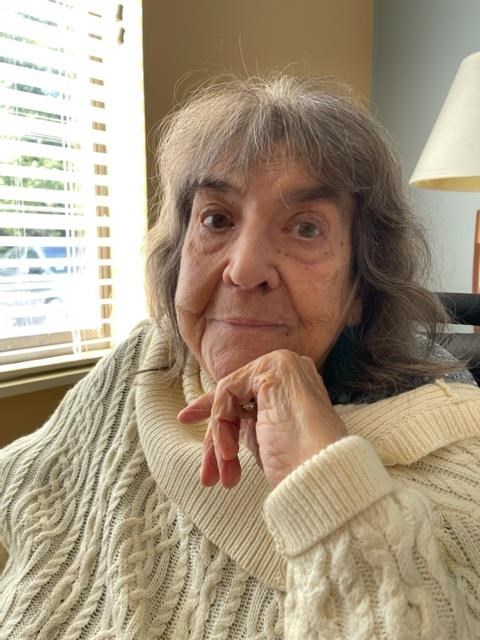Obituary of Evelyn Janet Kalil