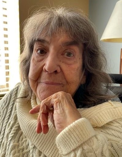 Obituary of Evelyn Janet Kalil