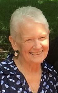 Obituary of Carol Ann Ross