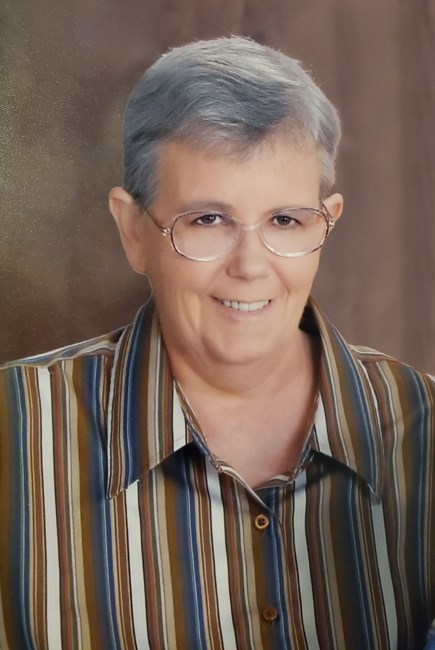 Obituary of Mary Anne (McDaniel) Reynolds