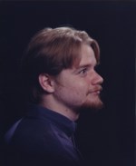 Michael Vinson