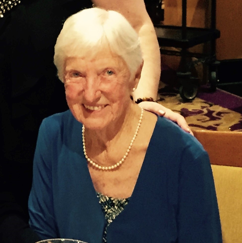 Obituary of Edith Arlene Sheehan