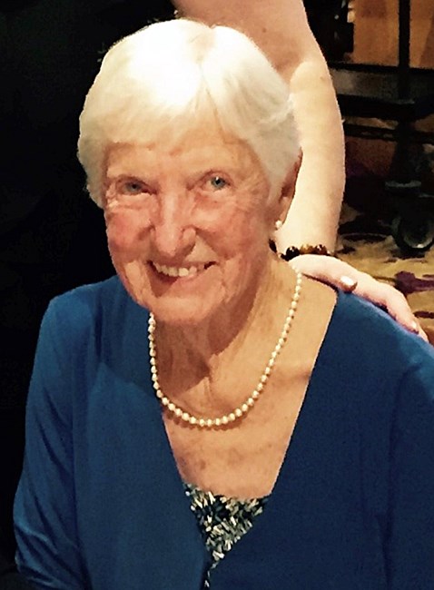 Obituary of Edith Arlene Sheehan