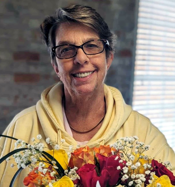 Obituary of Cheryl Cook