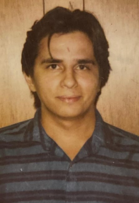 Obituary of Gabriel Soliz