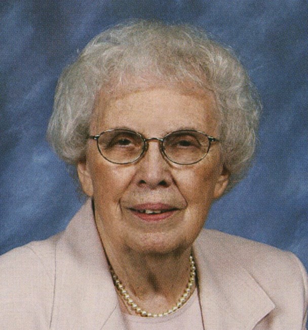 Obituary of Lillian L. Gibson
