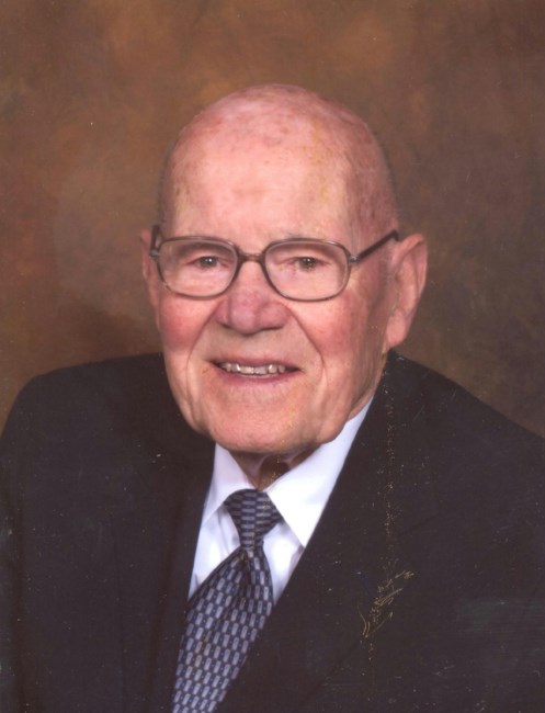 Obituary of Dr. Ern C. Mooney