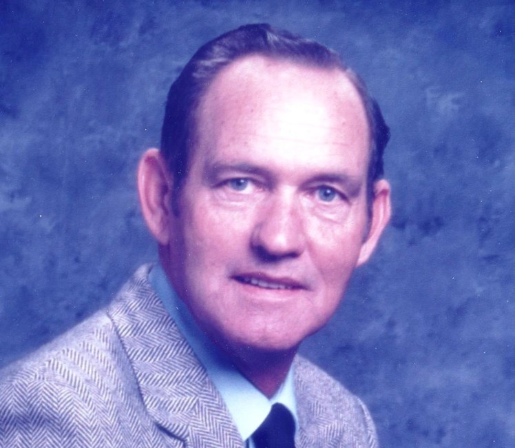 Obituario de Ralph Bradley