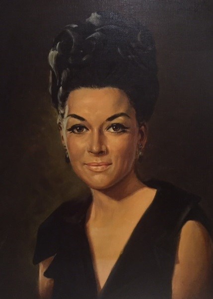 Obituary of Diane Katherine Shaw