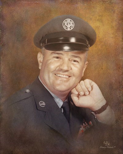 Obituary of George W. Green Jr.