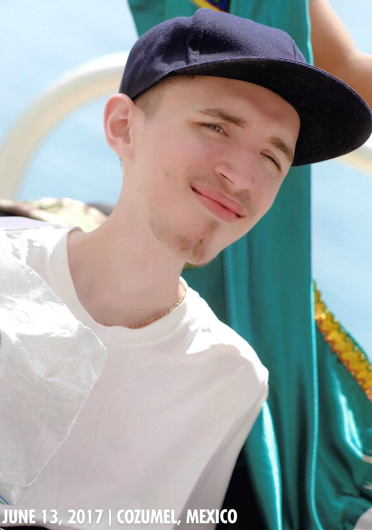 Obituary of Michael Joseph Aguilar