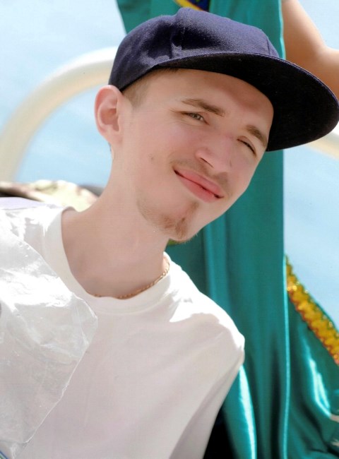 Obituary of Michael Joseph Aguilar