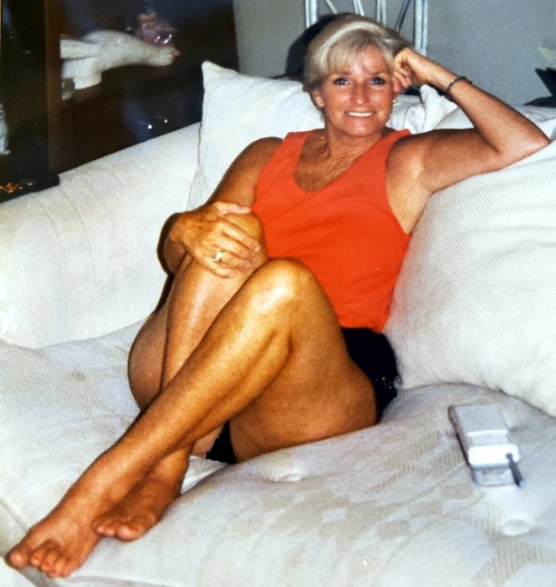 Obituary of Karen "Kay" Louise Redden