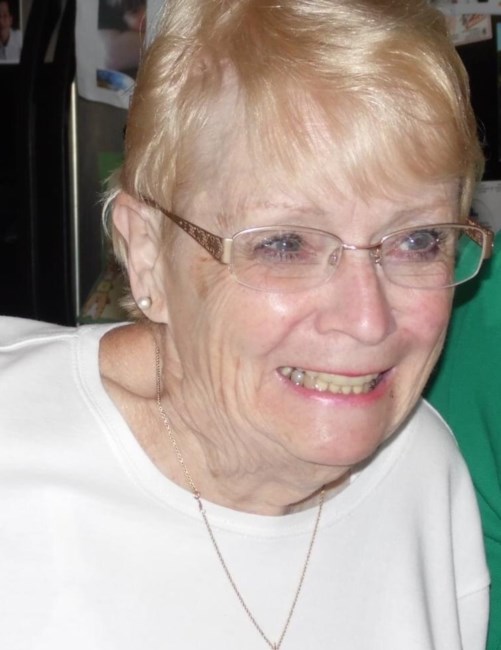 Obituary of Joan Marlene LeSage