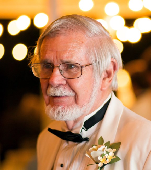 Edward Rogers Obituary Huntsville, AL