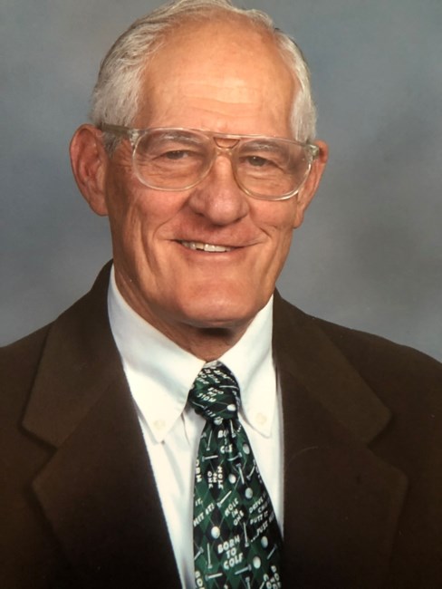 Obituary of Robert Haddad