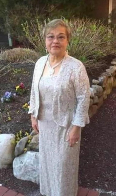 Obituary of Andrea Ramos